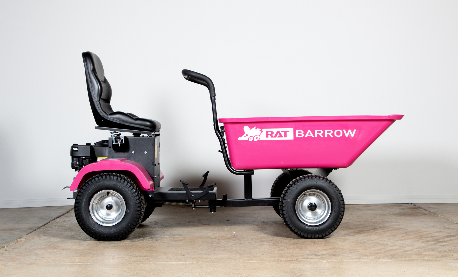 RAT Barrow | Pink