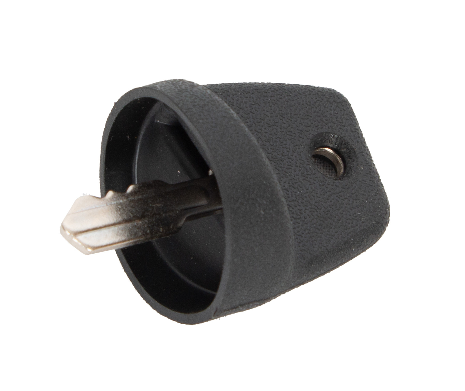 Key with Cover